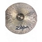 Used Zildjian 20in K Custom Dark Ride Cymbal
