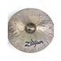 Used Zildjian 20in K Custom Dark Ride Cymbal