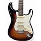 Used Fender Player II Stratocaster HSS 3 Color Sunburst Solid Body Electric Guitar