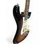 Used Fender Player II Stratocaster HSS 3 Color Sunburst Solid Body Electric Guitar