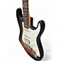 Used Fender Player II Stratocaster HSS 3 Color Sunburst Solid Body Electric Guitar