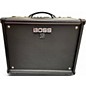 Used BOSS Katana KTN50 MKII 50W 1X12 Guitar Combo Amp thumbnail