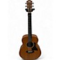 Used Taylor GS Mini Mahogany NATURAL Acoustic Guitar thumbnail