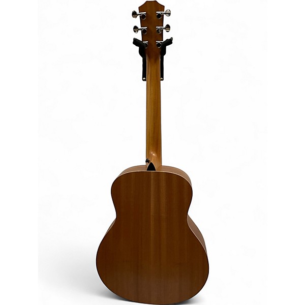 Used Taylor GS Mini Mahogany NATURAL Acoustic Guitar