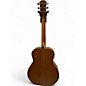 Used Taylor GS Mini Mahogany NATURAL Acoustic Guitar