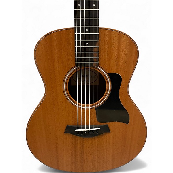 Used Taylor GS Mini Mahogany NATURAL Acoustic Guitar