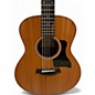 Used Taylor GS Mini Mahogany NATURAL Acoustic Guitar