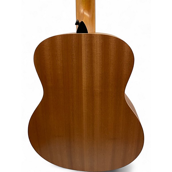 Used Taylor GS Mini Mahogany NATURAL Acoustic Guitar