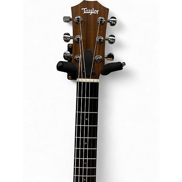 Used Taylor GS Mini Mahogany NATURAL Acoustic Guitar