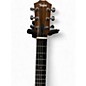 Used Taylor GS Mini Mahogany NATURAL Acoustic Guitar