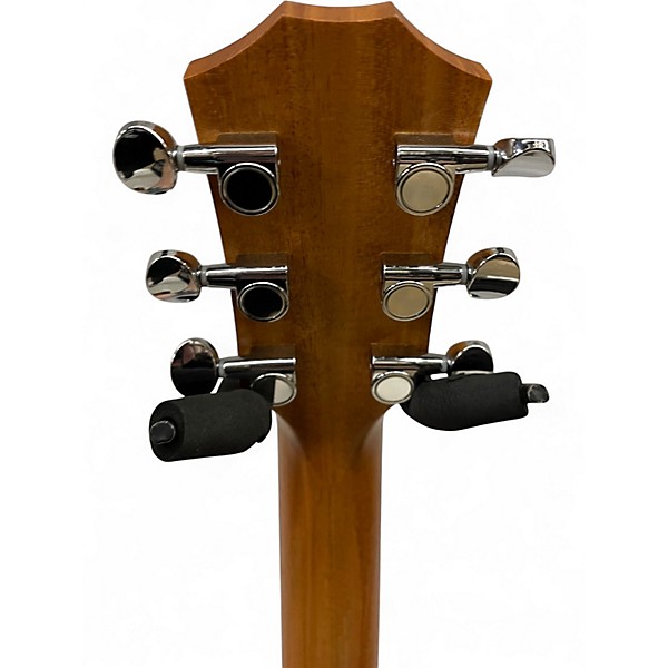 Used Taylor GS Mini Mahogany NATURAL Acoustic Guitar