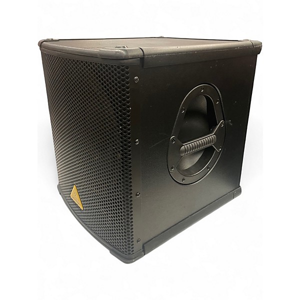 Used Behringer Eurolive B1200D Pro Powered Subwoofer