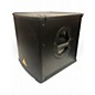 Used Behringer Eurolive B1200D Pro Powered Subwoofer