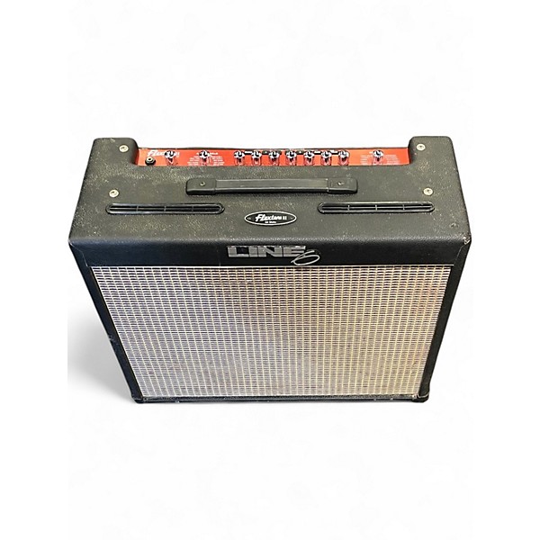 Used Line 6 FLEXTONE II Guitar Combo Amp