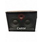 Used Carvin RL210T Bass Cabinet thumbnail