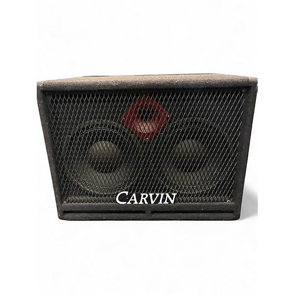 Used Carvin RL210T Bass Cabinet