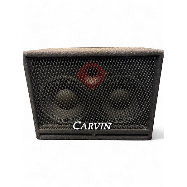 Used Carvin RL210T Bass Cabinet