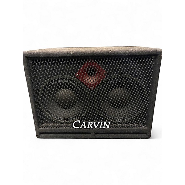 Used Carvin RL210T Bass Cabinet