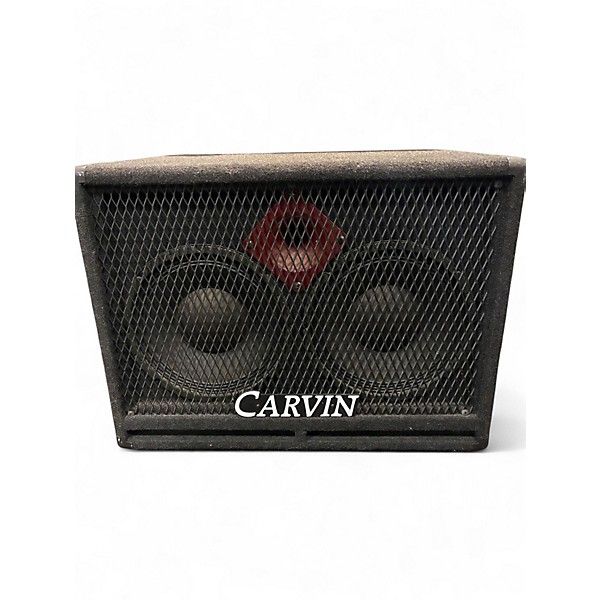 Used Carvin RL210T Bass Cabinet