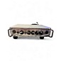 Used Gallien-Krueger MB200 200W Ultralight Bass Amp Head thumbnail