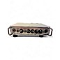 Used Gallien-Krueger MB200 200W Ultralight Bass Amp Head