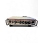 Used Gallien-Krueger MB200 200W Ultralight Bass Amp Head