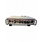 Used Gallien-Krueger MB200 200W Ultralight Bass Amp Head