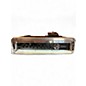 Used SWR 350X Bass Amp Head thumbnail