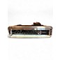 Used SWR 350X Bass Amp Head