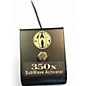 Used SWR 350X Bass Amp Head