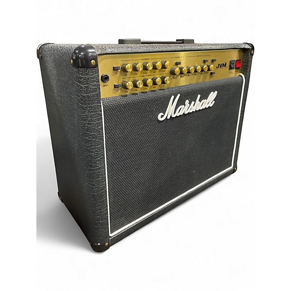 Used Marshall JVM215C 50W 1x12 Tube Guitar Combo Amp