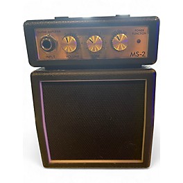 Used Marshall MS-2 Battery Powered Amp