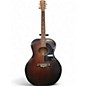 Used Gardner Instruments CUSTOM LUTHIER BUILT 2 Color Sunburst Acoustic Guitar thumbnail