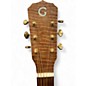 Used Gardner Instruments CUSTOM LUTHIER BUILT 2 Color Sunburst Acoustic Guitar