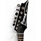 Used Ibanez RG421 2 TONE Solid Body Electric Guitar
