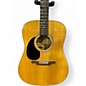 Used Alvarez RD-30SLD Natural Acoustic Guitar