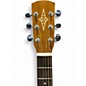 Used Alvarez RD-30SLD Natural Acoustic Guitar