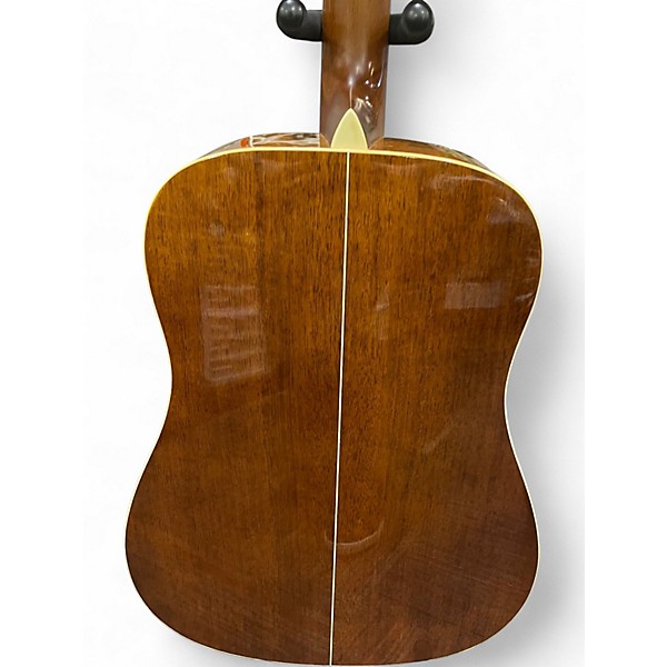 Used Alvarez RD-30SLD Natural Acoustic Guitar