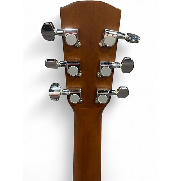 Used Alvarez RD-30SLD Natural Acoustic Guitar