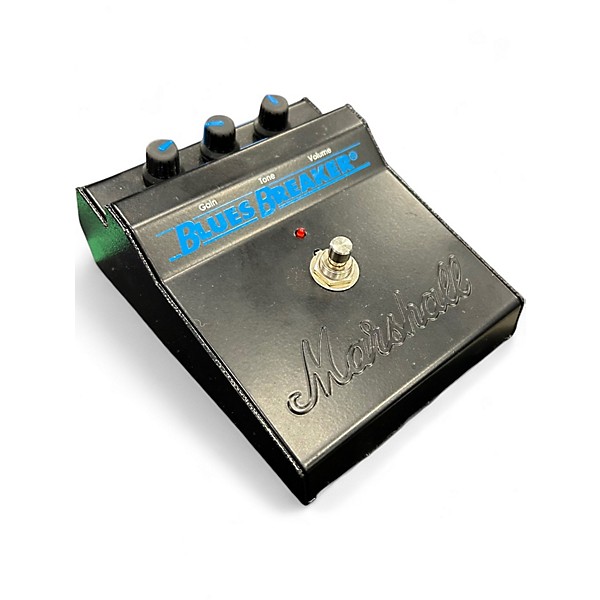 Used Marshall BluesBreaker Reissue Effect Pedal