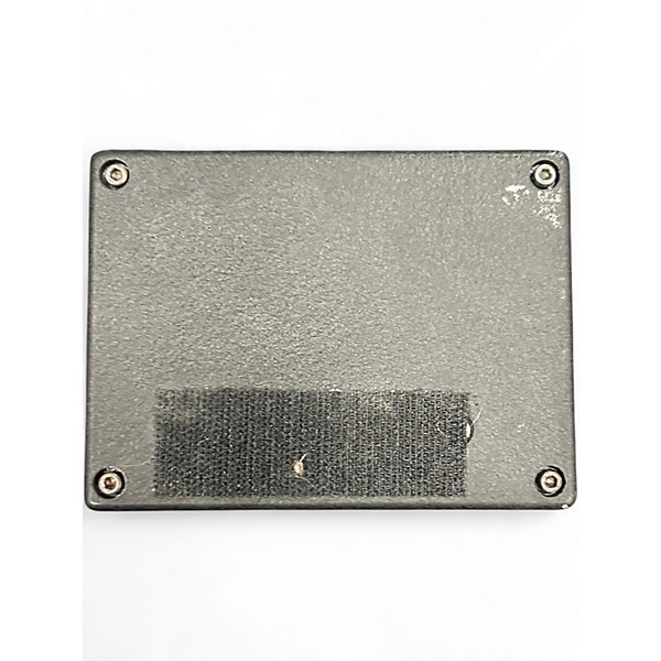 Used MXR KFK Ten Band EQ Pedal