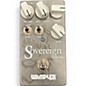 Used Wampler Sovereign Distortion Effect Pedal thumbnail