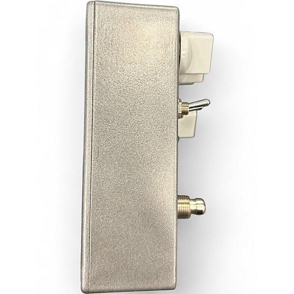 Used Wampler Sovereign Distortion Effect Pedal