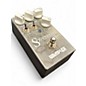 Used Wampler Sovereign Distortion Effect Pedal