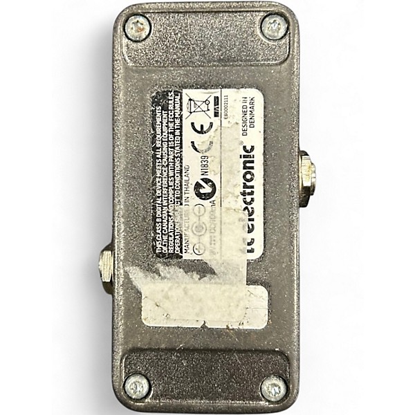 Used TC Electronic Ditto Looper Pedal