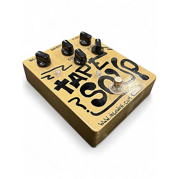 Used Holowon Tape Soup Effect Pedal