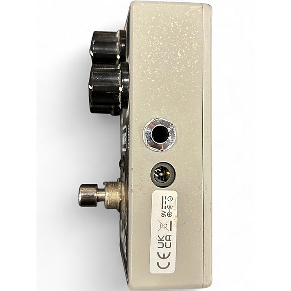 Used MXR Uni-Vibe Effect Pedal