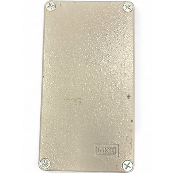 Used MXR Uni-Vibe Effect Pedal