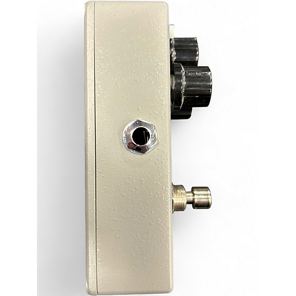 Used MXR Uni-Vibe Effect Pedal