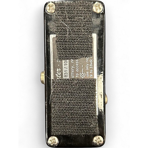 Used Xotic EP Booster Effect Pedal
